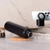 ByoulTech Smart Bottle — Insulated Steel Bottle with Built-In Phone Holder