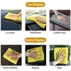 Double Side Microfiber Cleaning Cloth - Pack of 2