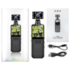 3-Axis Gimbal Stabilizer with Mini HD Camera