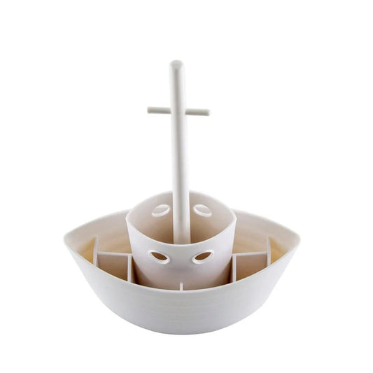Sailing Storage Cutlery & Napkin Holder