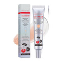 CC Cream SPF 25 - Tinted Sun Protection Face Cream