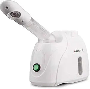 Kingdom Home facial steamer K-33S by Zarham Choice UAE