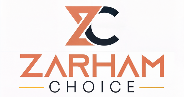 Zarham Choice