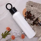 ByoulTech Smart Bottle — Insulated Steel Bottle with Built-In Phone Holder