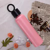 ByoulTech Smart Bottle — Insulated Steel Bottle with Built-In Phone Holder