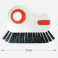 Groove Cleaning Brush Household Window Slot Kitchen Gadgets
