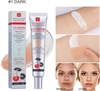 CC Cream SPF 25 - Tinted Sun Protection Face Cream