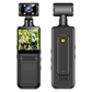 3-Axis Gimbal Stabilizer with Mini HD Camera
