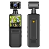 3-Axis Gimbal Stabilizer with Mini HD Camera