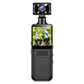 3-Axis Gimbal Stabilizer with Mini HD Camera