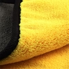 Double Side Microfiber Cleaning Cloth - Pack of 2