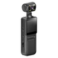 3-Axis Gimbal Stabilizer with Mini HD Camera