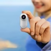 Mini-Motion View - Clip-On Mini HD Action Camera