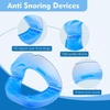 Anti-Snore Mouthpiece - Comfort Sleep Aid Device