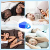 Anti-Snore Mouthpiece - Comfort Sleep Aid Device