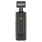 3-Axis Gimbal Stabilizer with Mini HD Camera