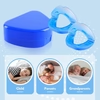 Anti-Snore Mouthpiece - Comfort Sleep Aid Device