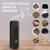 Hair Bakhoor - Electric Bakhoor Hair Perfume Comb