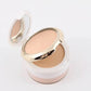 Miss Rose 3D Pearl Whitening Compact & Loose Powder – 45g