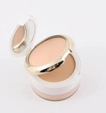 Miss Rose 3D Pearl Whitening Compact & Loose Powder – 45g