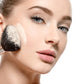 Miss Rose 3D Pearl Whitening Compact & Loose Powder – 45g