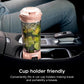 Ninja Blast Portable Blender - Cordless Personal Blender for Smoothies & Shakes
