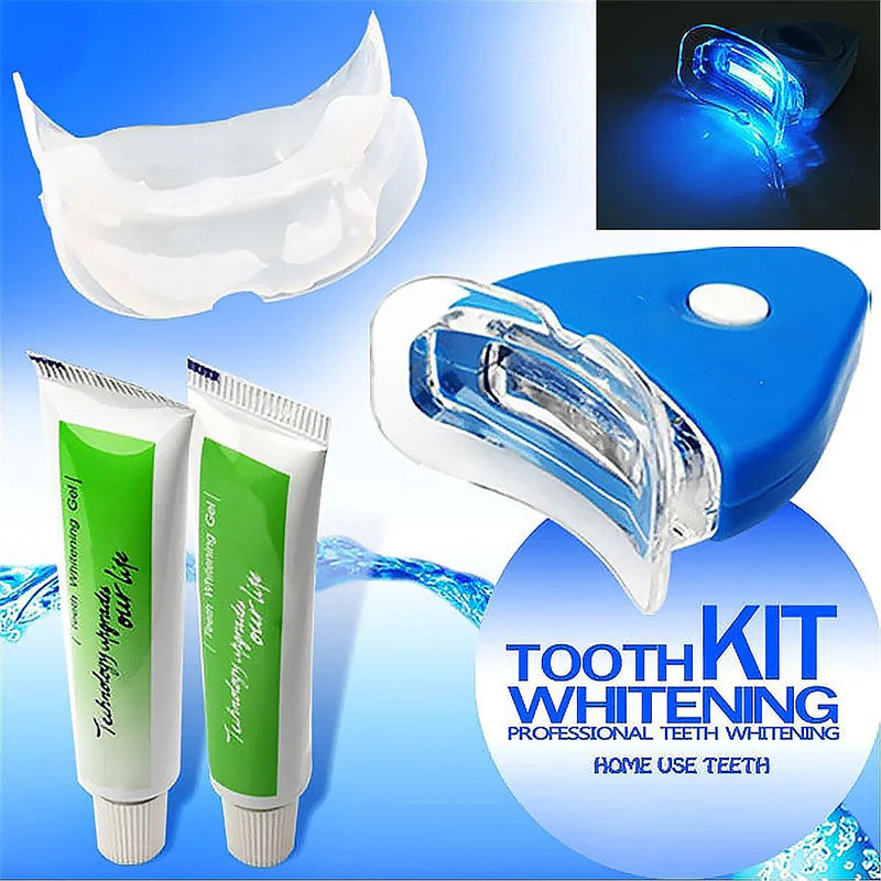 Teeth Whitening Mousse Cleaning Teeth Care Oral Cleaning Care Foam