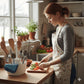 Sailing Storage Cutlery & Napkin Holder