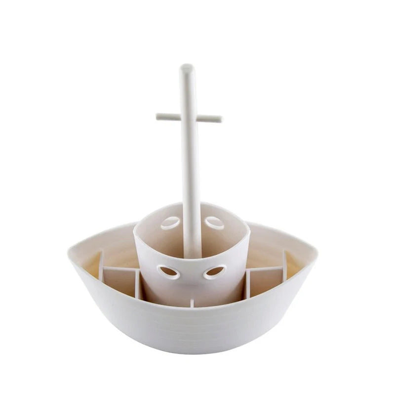 Sailing Storage Cutlery & Napkin Holder
