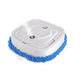 Smart Robot Vacuum Cleaner - Wet & Dry Mini Cleaning Robot