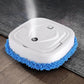 Smart Robot Vacuum Cleaner - Wet & Dry Mini Cleaning Robot