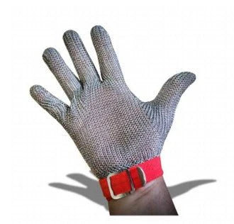 Mesh Cut-Resistant Glove – Size 10