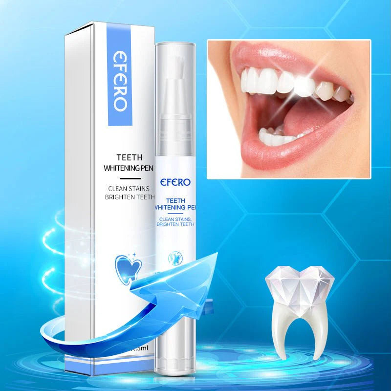 Dental Tools Whiten Teeth Oral Hygiene Tooth Whitening Pen