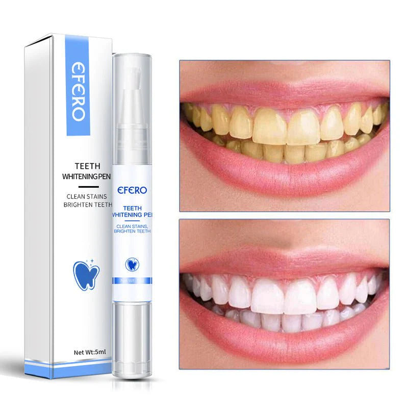 Dental Tools Whiten Teeth Oral Hygiene Tooth Whitening Pen