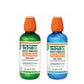 TheraBreath Fresh Breath Oral Rinse ( Anti Bactarial)