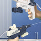 Water Gun Spray Fully Automatic Children's Toys Summer Gadgets