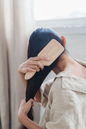 Hair Care & Styling