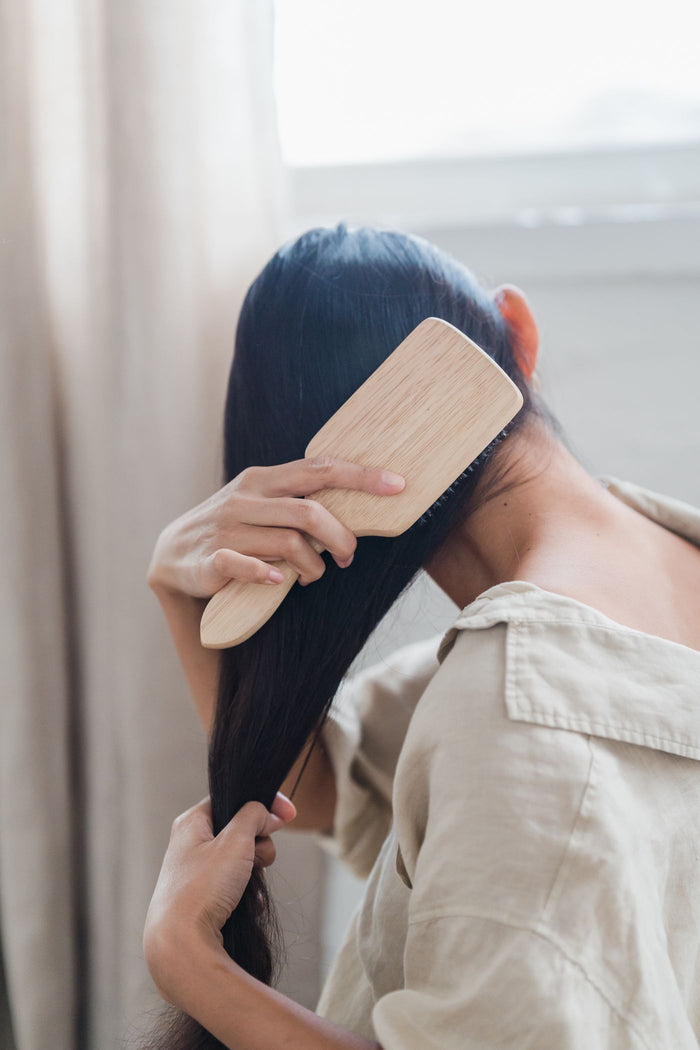Hair Care & Styling